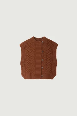 cardigan baron