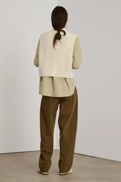 cardigan byron