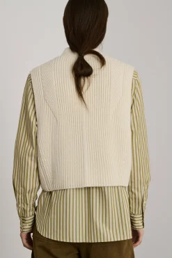 cardigan byron