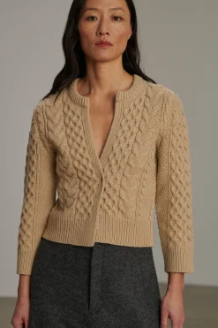 cardigan conrad