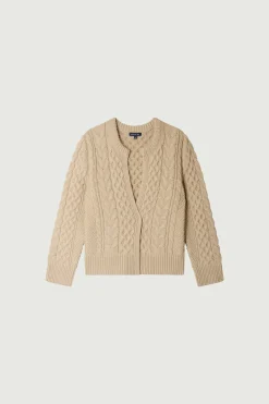 cardigan conrad