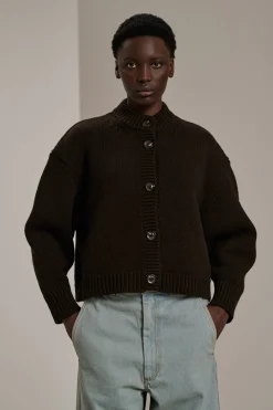 cardigan leonard