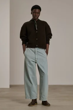cardigan leonard