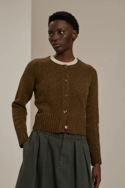 cardigan lyne