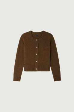 cardigan lyne