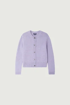 cardigan lyne
