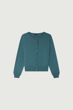 cardigan tita