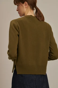 cardigan winner