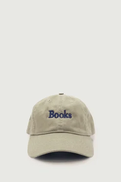 casquette books