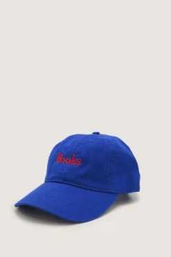 casquette books