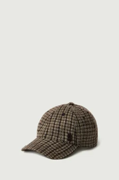 casquette serena