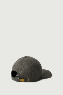 casquette serena