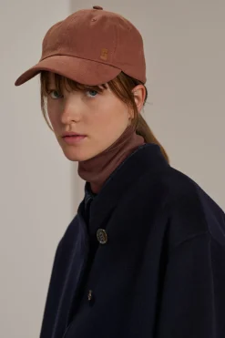 casquette serena