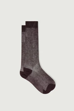 chaussettes bach