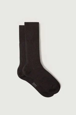 chaussettes jean