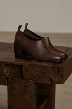 chaussures brahams