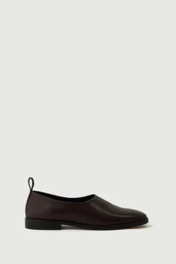 chaussures capri