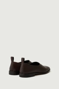 chaussures capri