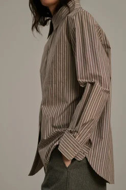chemise alphee