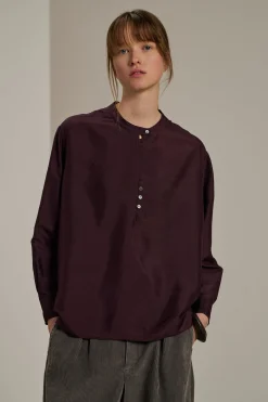 chemise baden