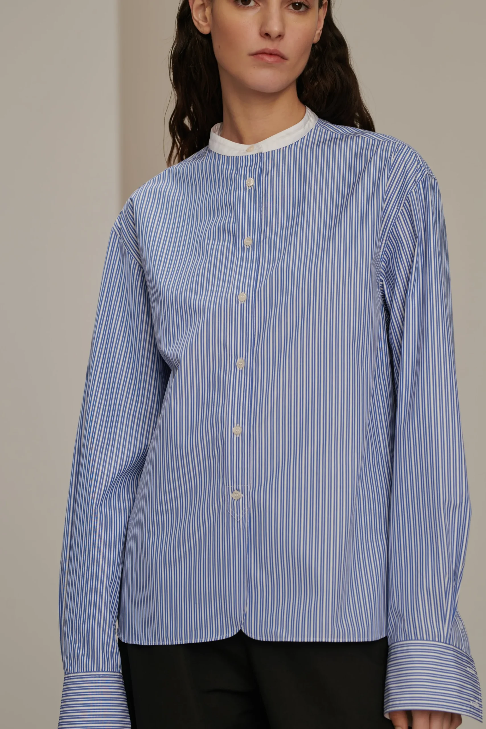 chemise bermudes