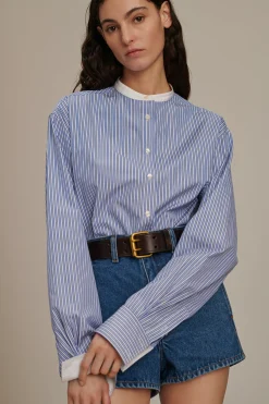 chemise bermudes