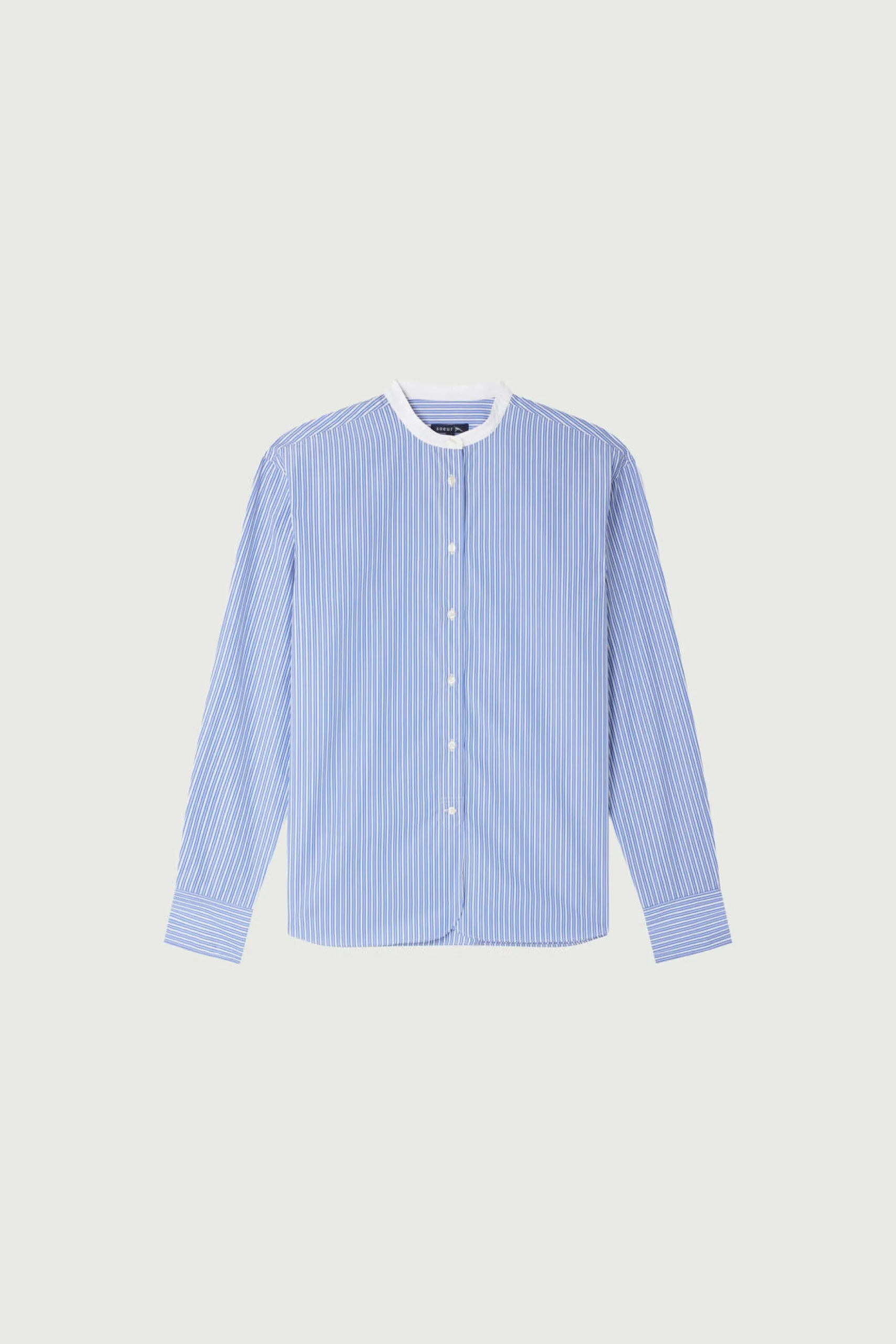 chemise bermudes