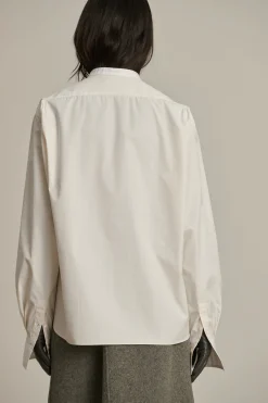 chemise bermudes
