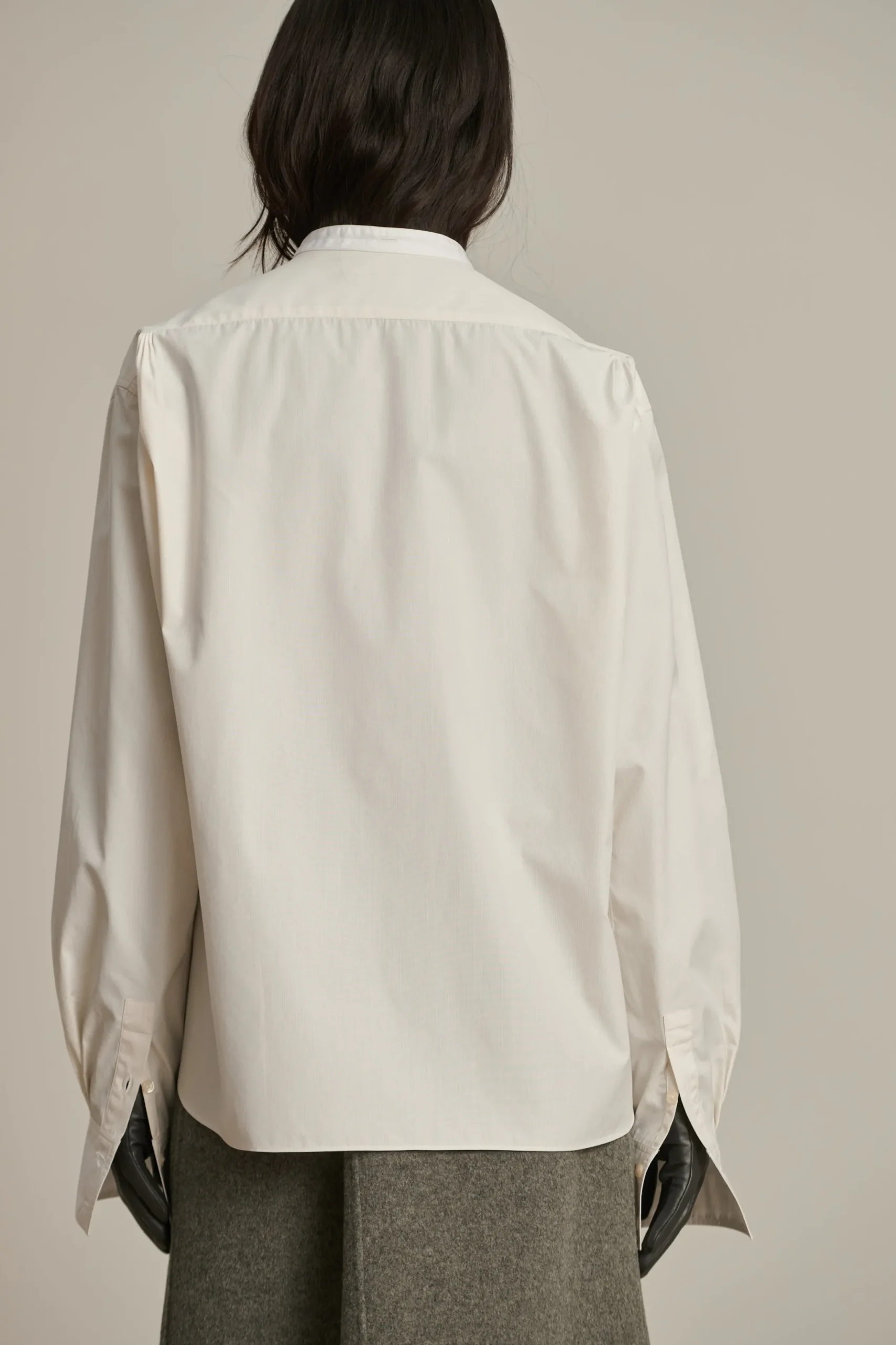 chemise bermudes