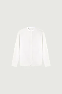 chemise bermudes