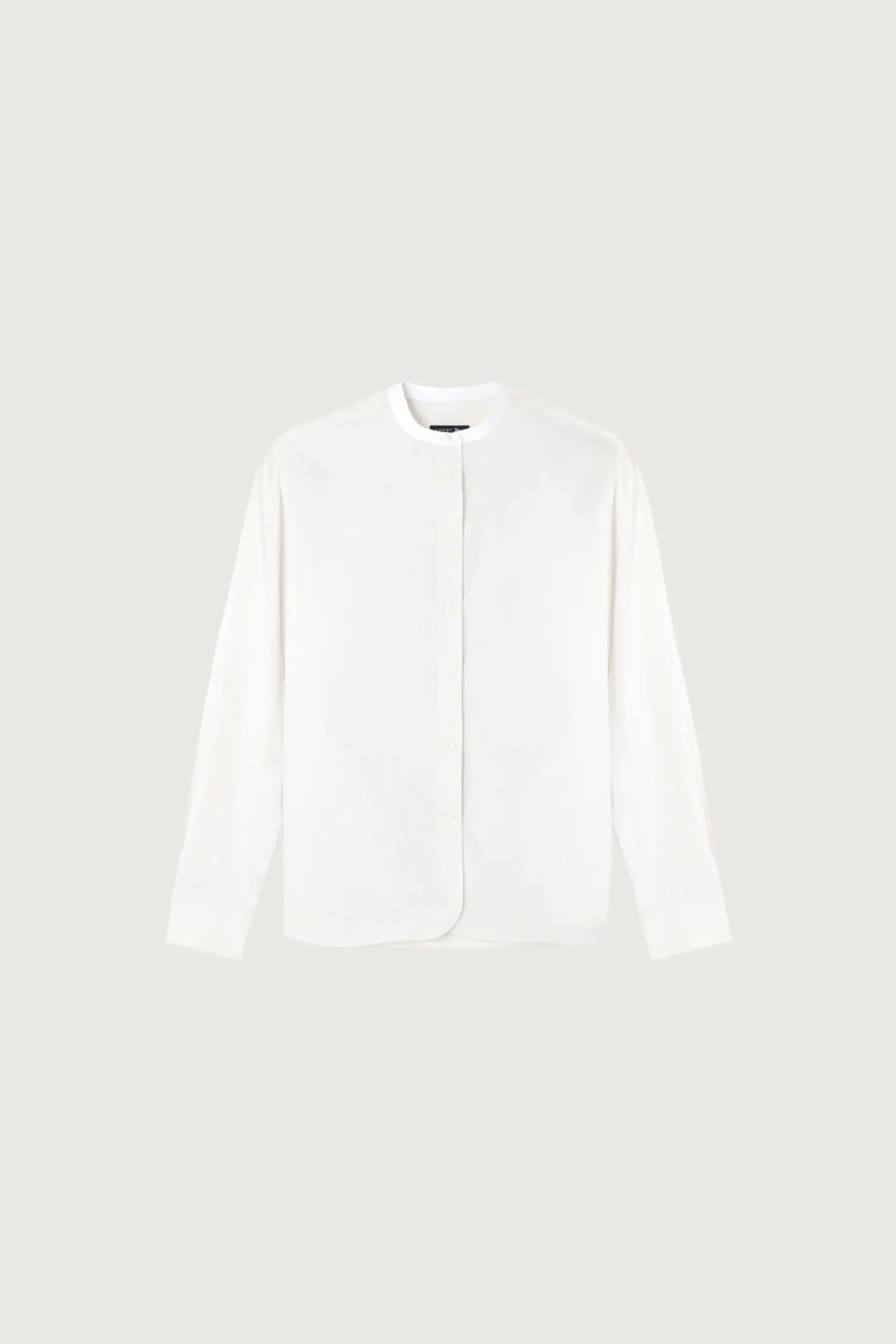 chemise bermudes