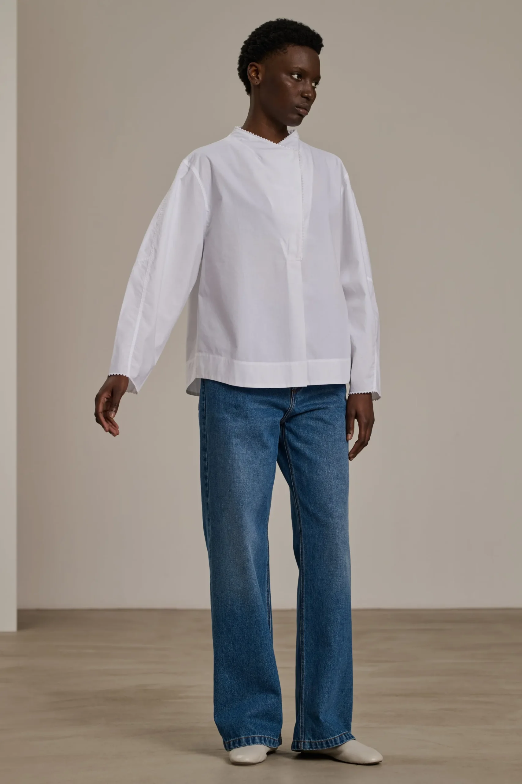 chemise berry