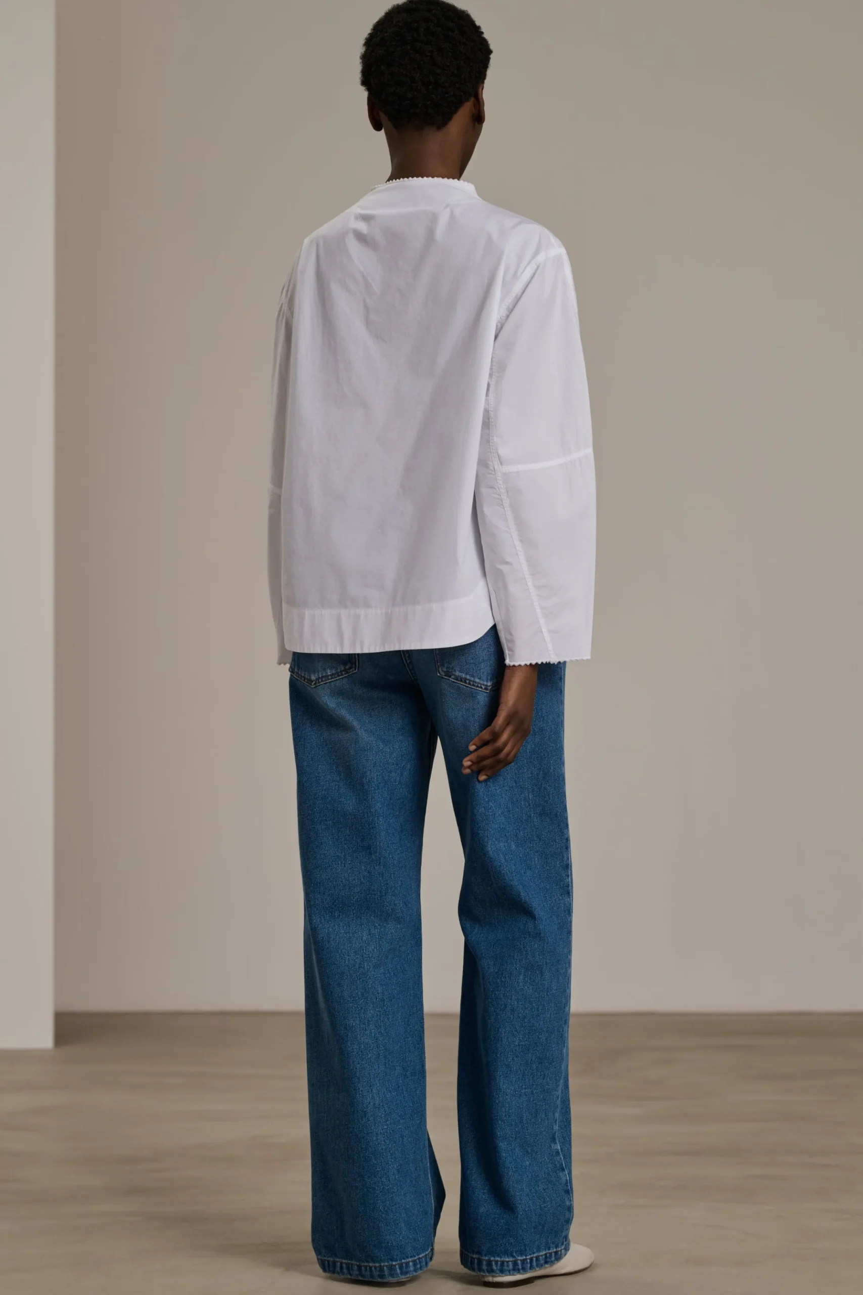 chemise berry