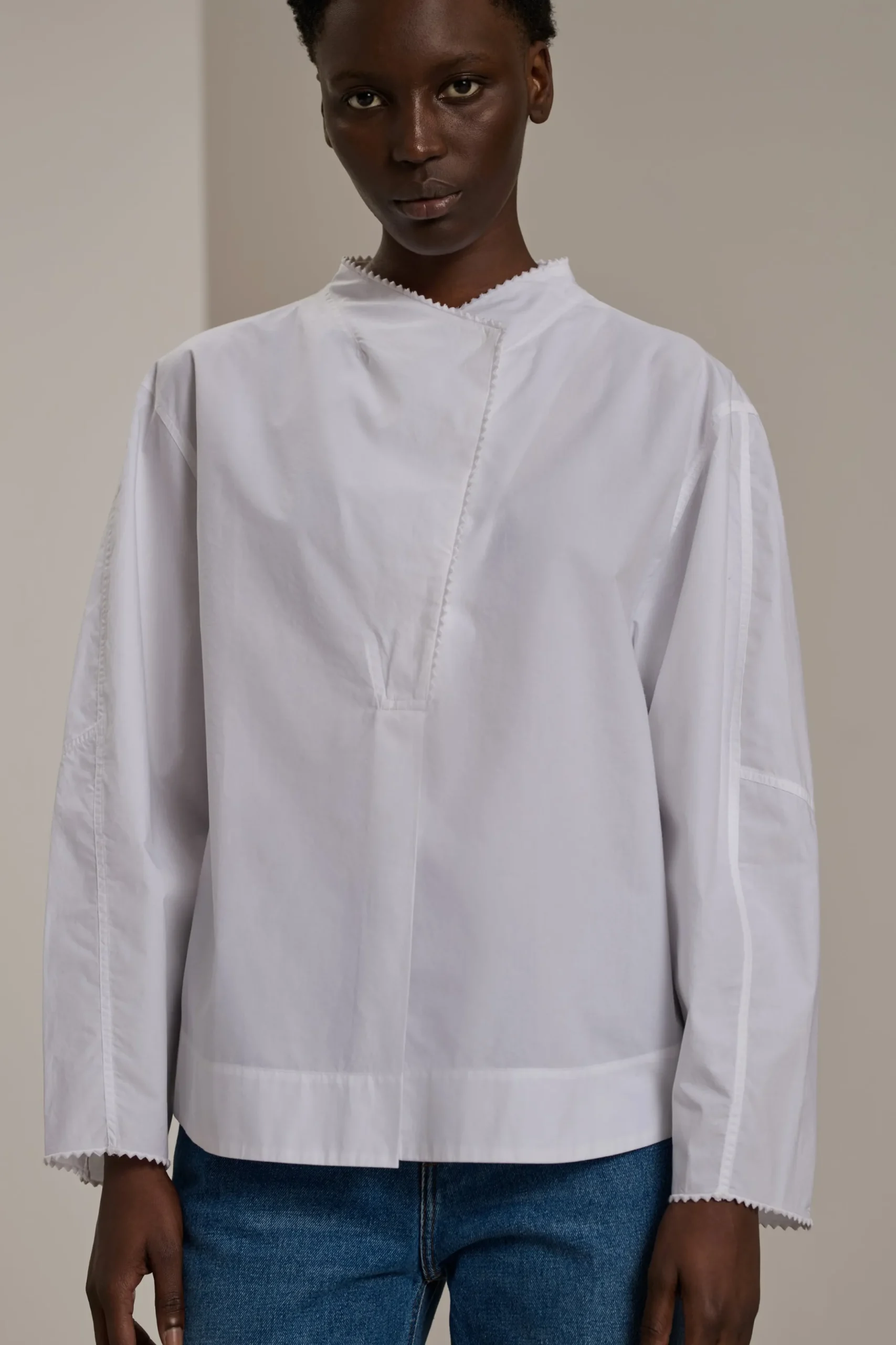 chemise berry