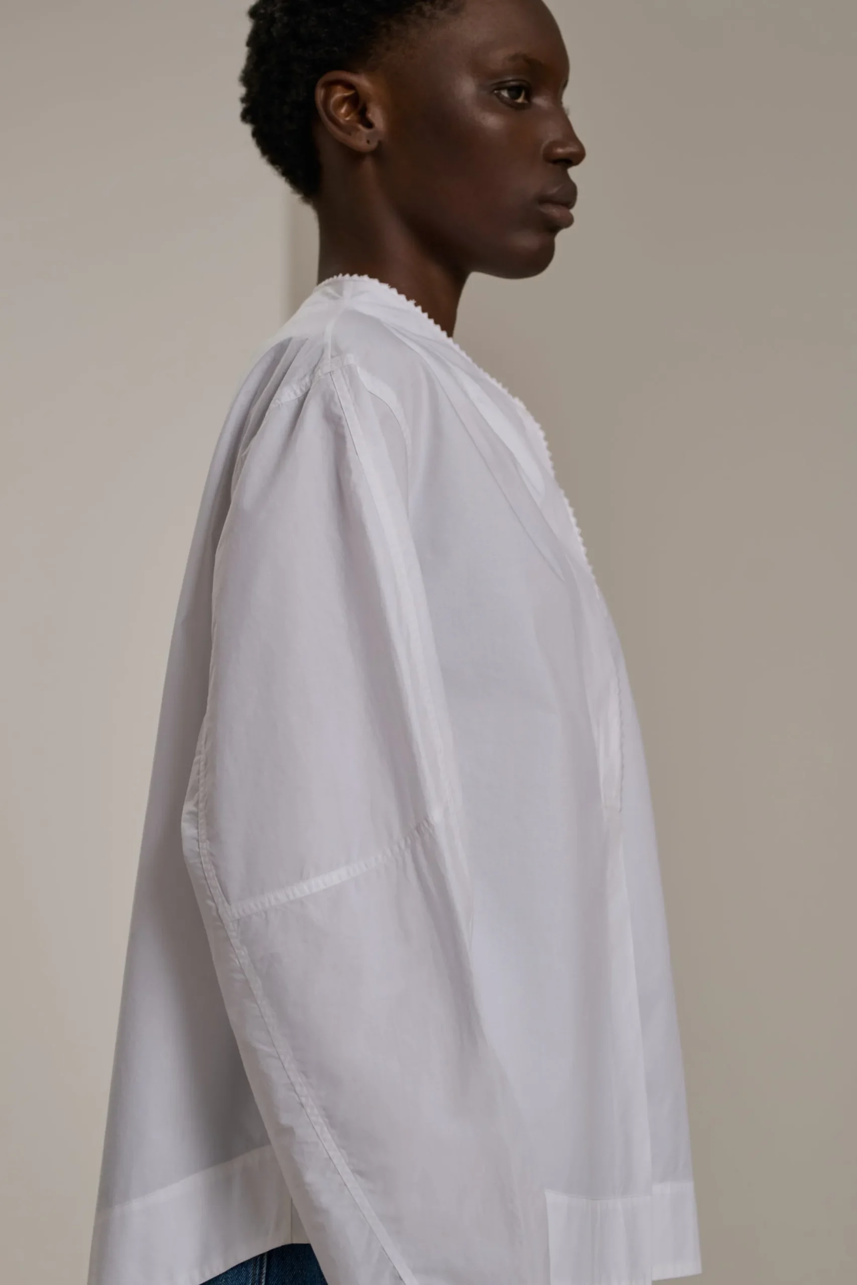 chemise berry