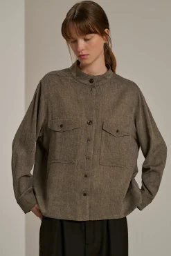chemise blossom
