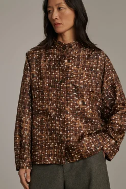 chemise blossom