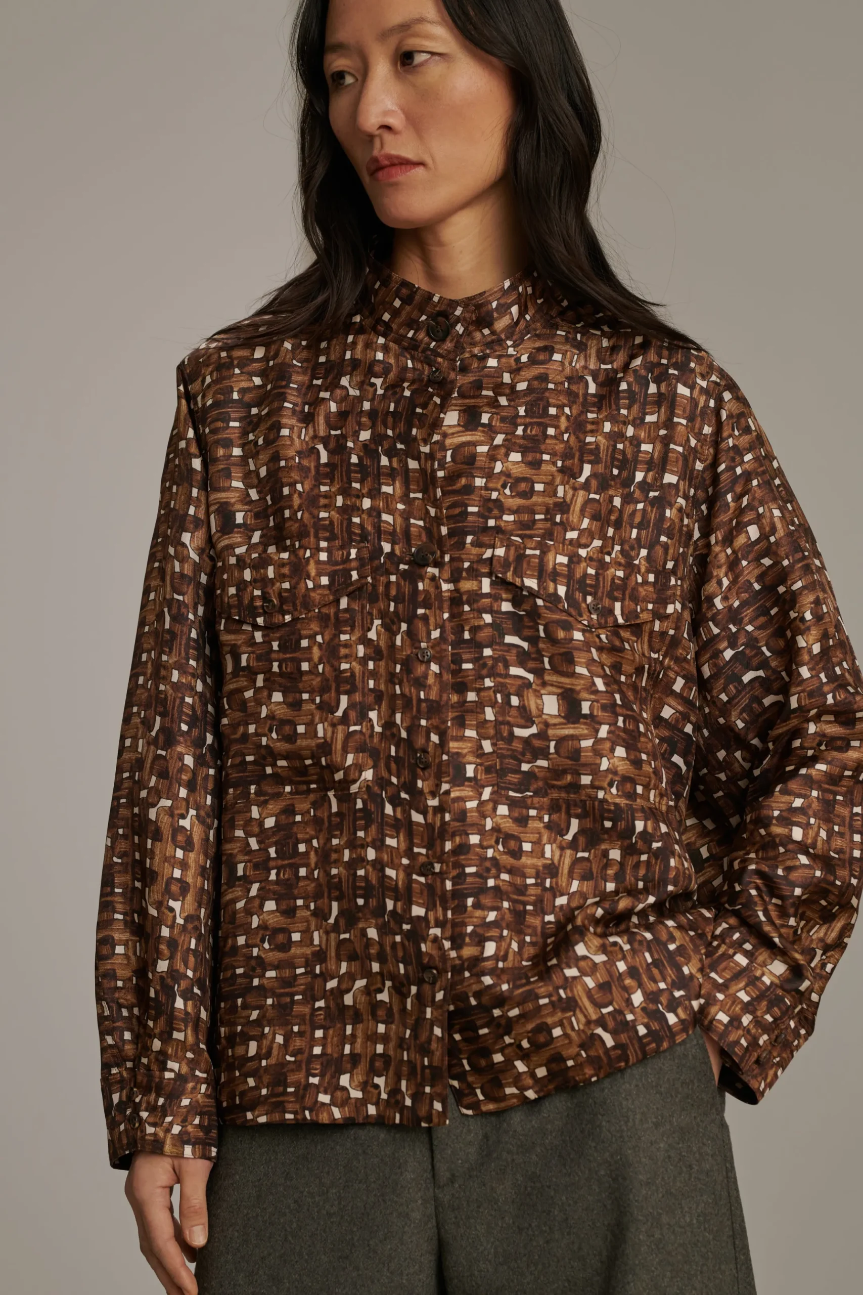 chemise blossom