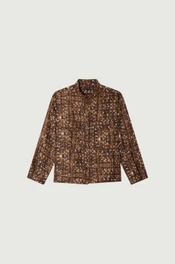 chemise blossom
