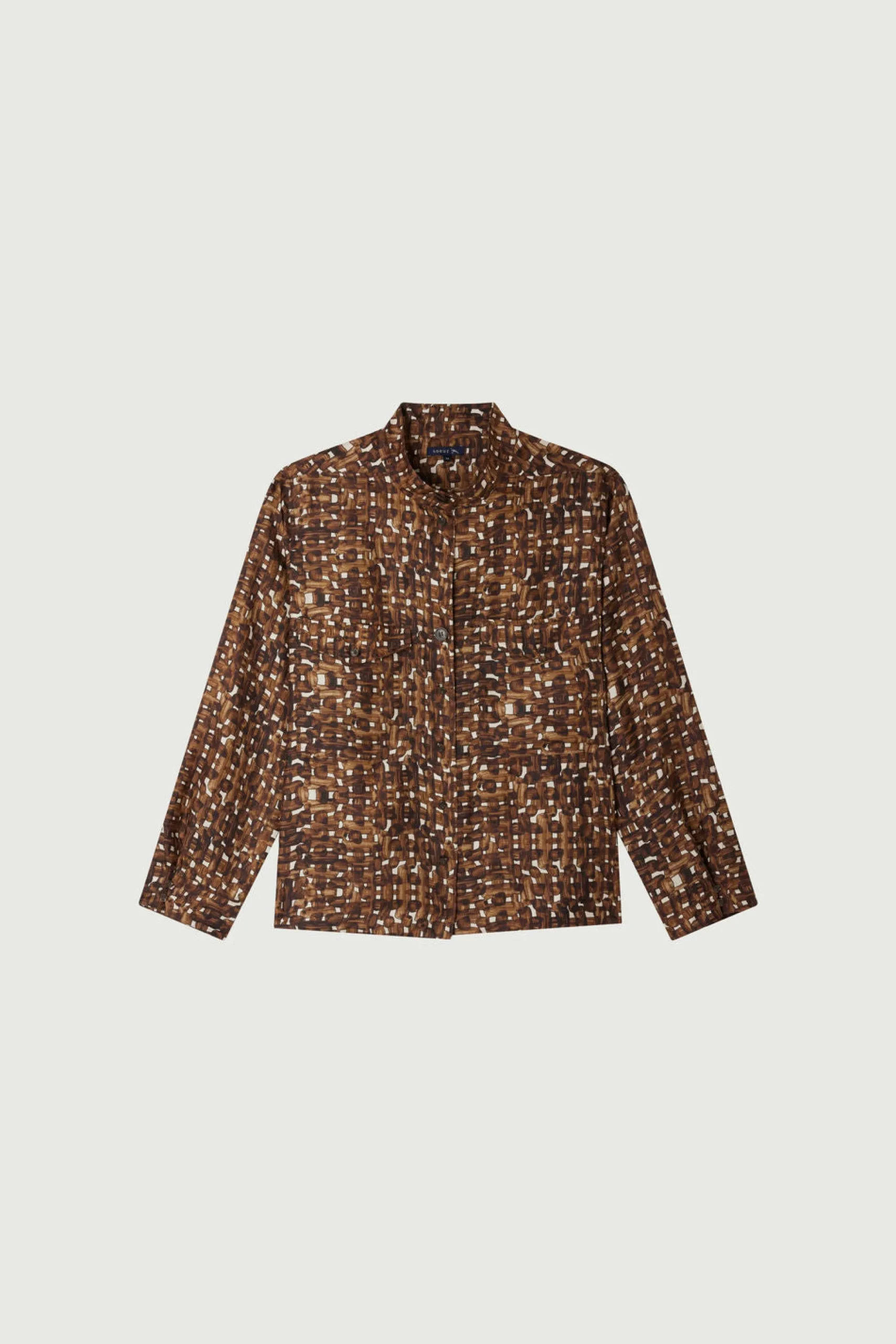 chemise blossom