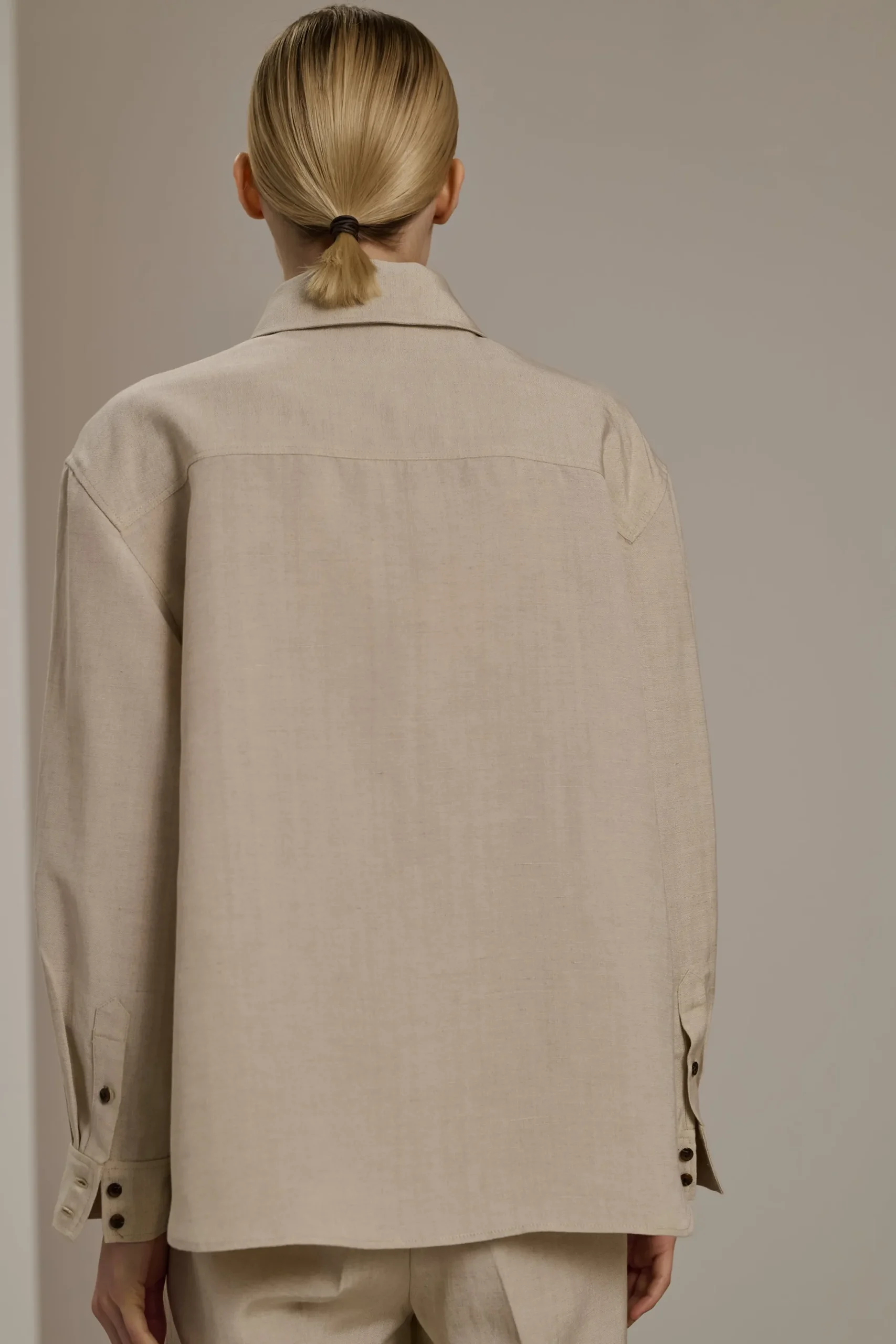 chemise bruxelles