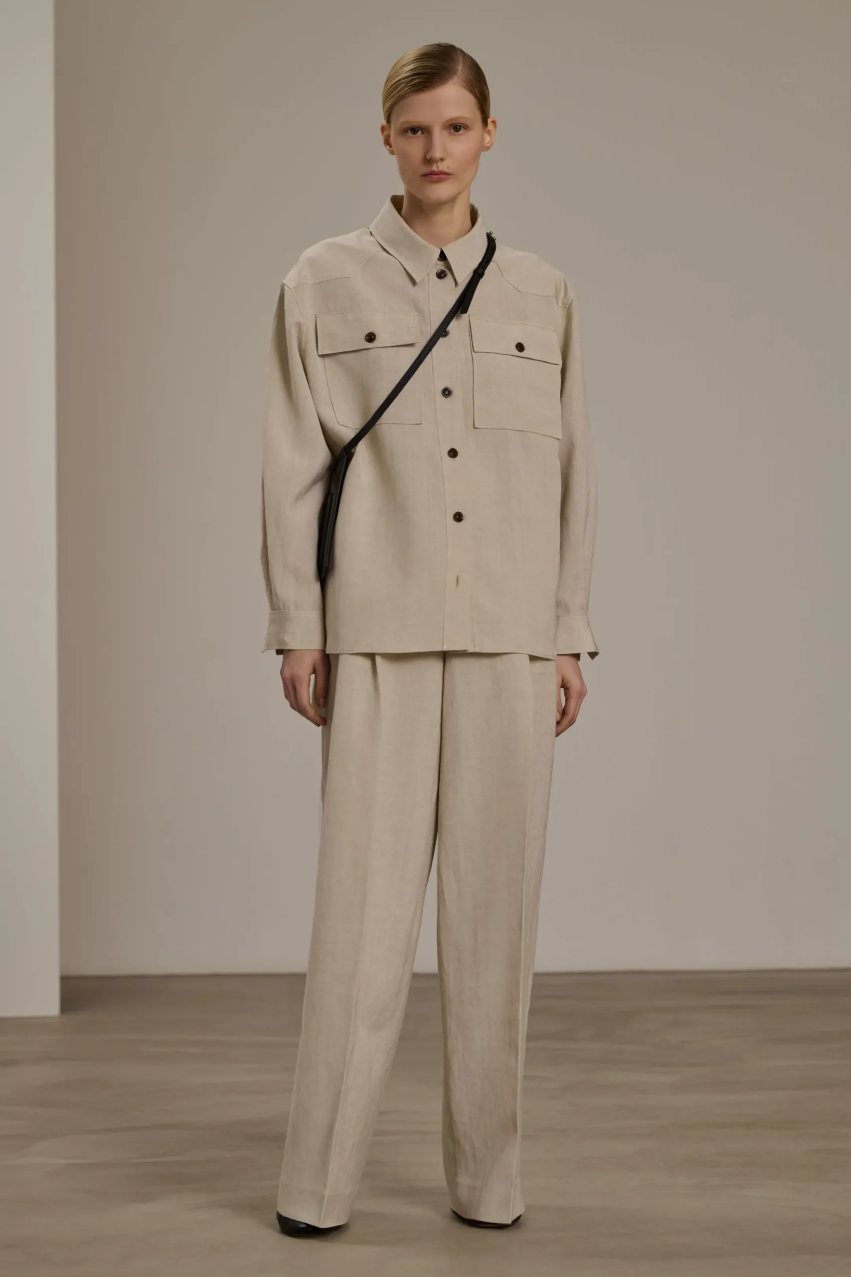chemise bruxelles