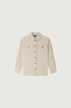 chemise bruxelles