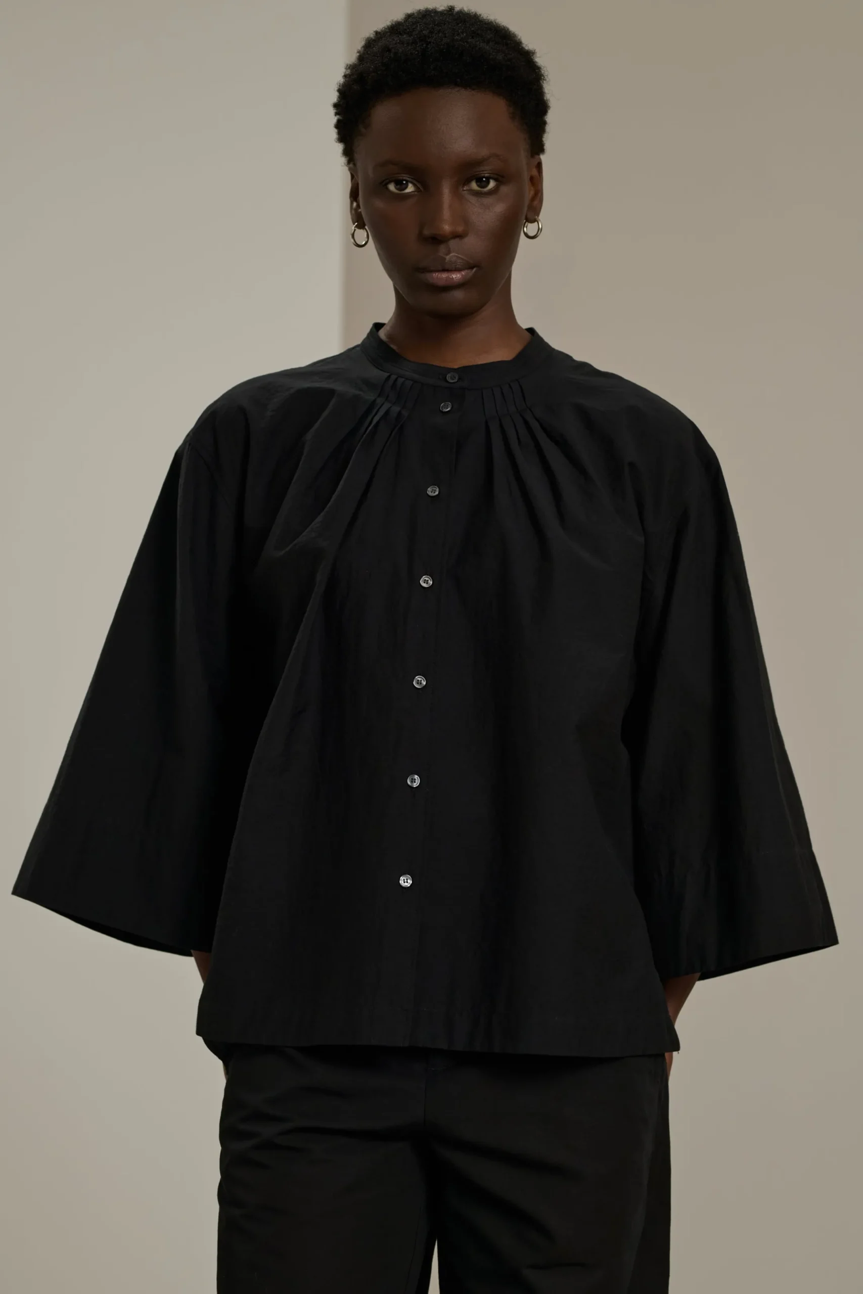 chemise bucarest
