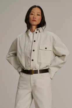 chemise cadet
