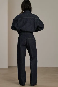 chemise cadet