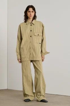 chemise cadet