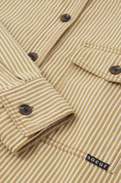 chemise cadet