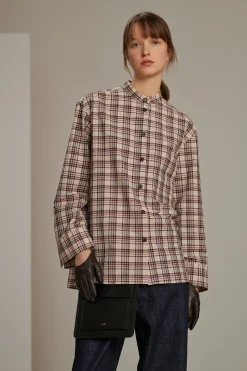 chemise caliste