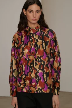chemise calypso